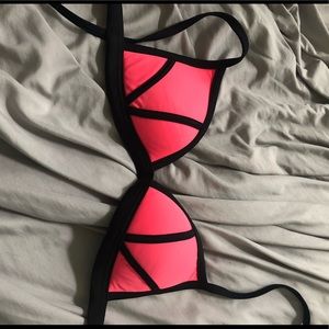 VS PINK SWIMSUIT TOP!!!